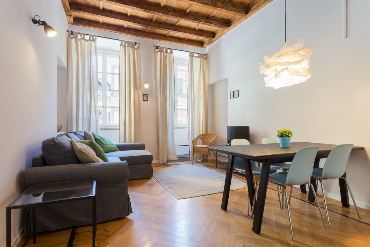 Cosy Apartment 2 Minutes From Duomo Milano Ngoại thất bức ảnh
